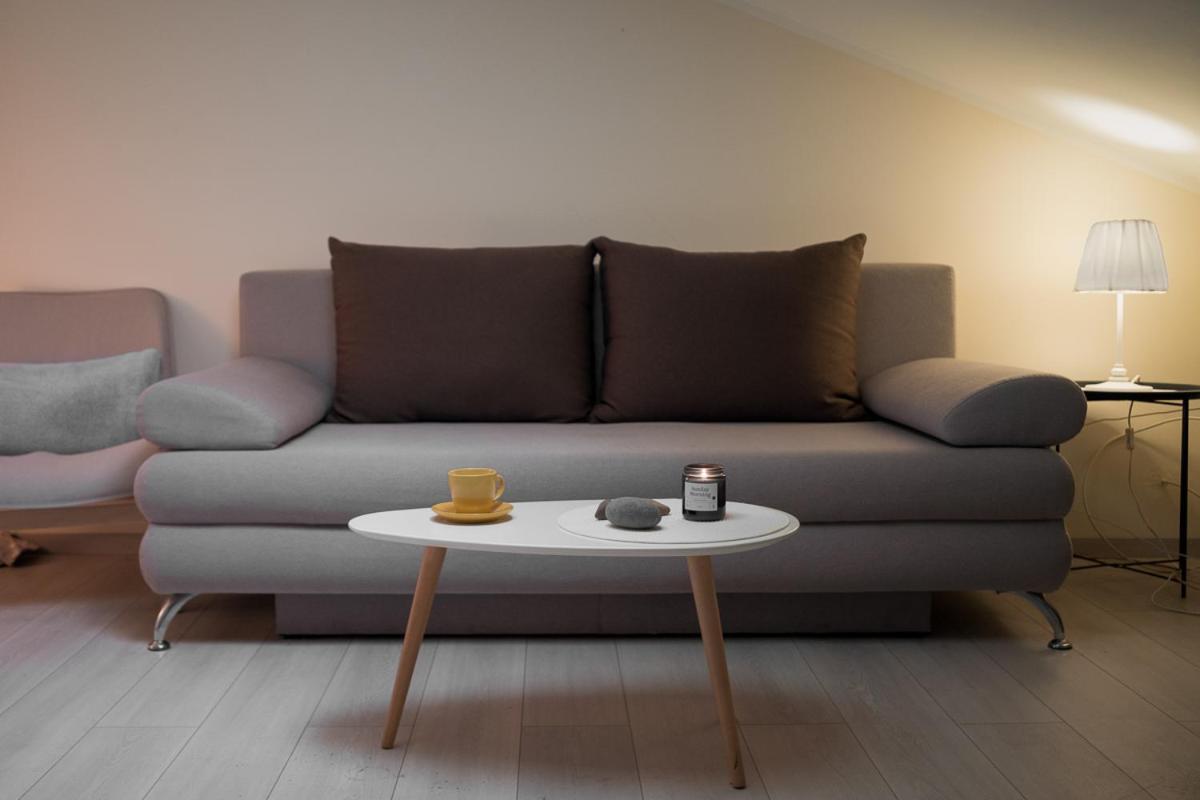 Apartman Fiume * Rijeka