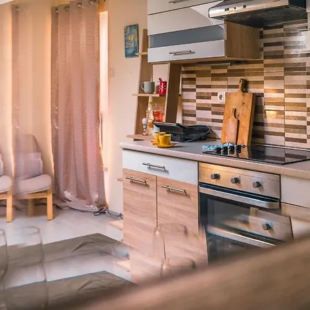 Apartman Fiume Exterior photo