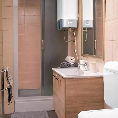 Apartman Fiume Exterior photo