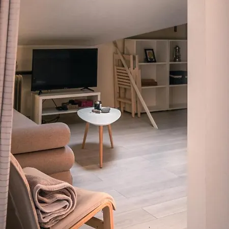 Apartman Fiume Exterior photo
