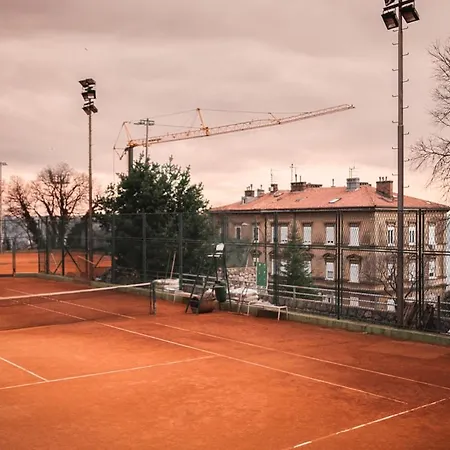 Apartman Fiume Exterior photo