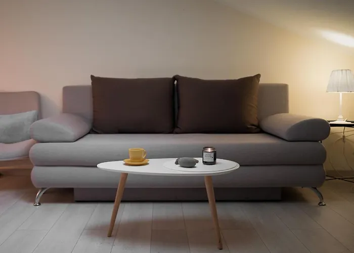 Apartman Fiume