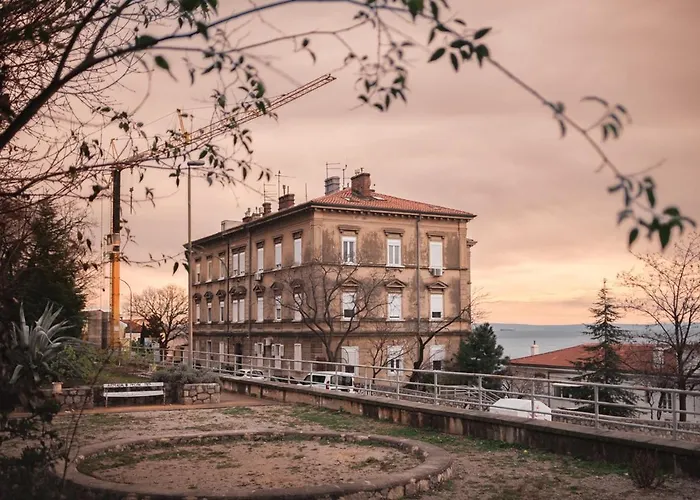 Apartman Fiume