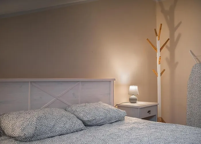 Apartman Fiume