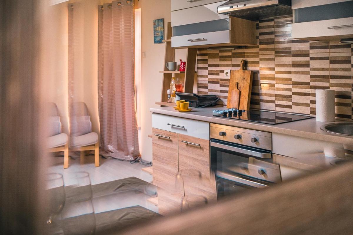Apartman Fiume Appartamento
