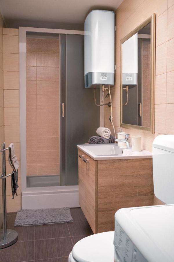 Apartman Fiume * Fiume