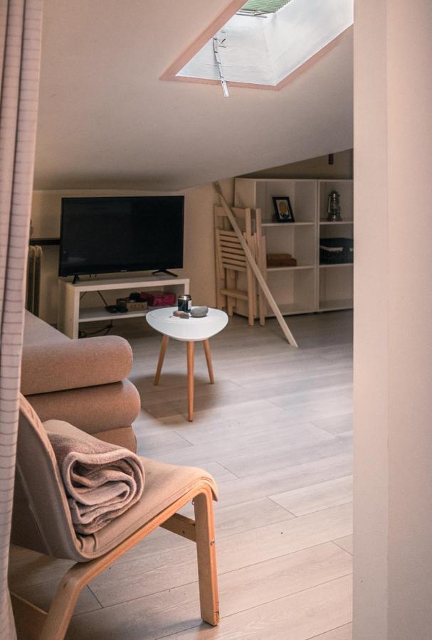 Apartament Apartman Fiume Rijeka