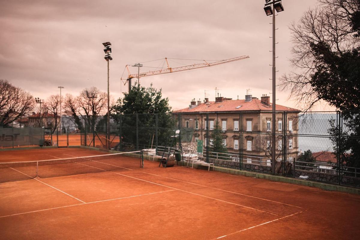 Apartament Apartman Fiume