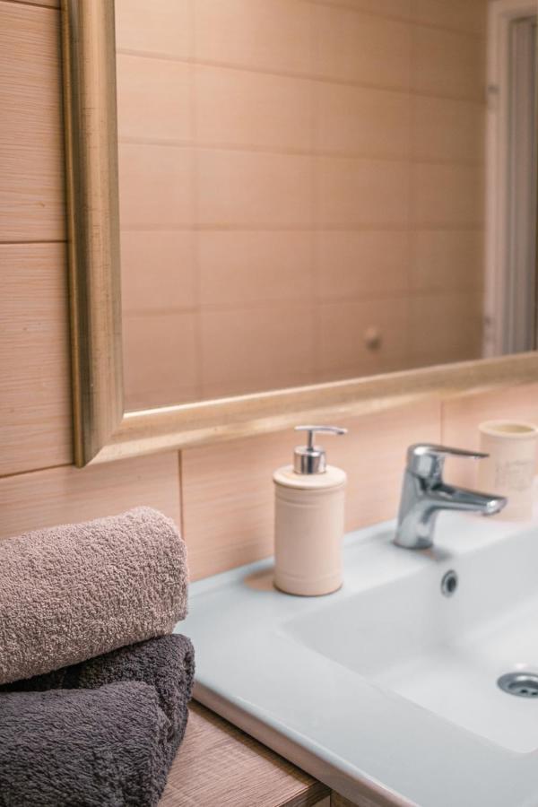Apartman Fiume Appartamento Fiume