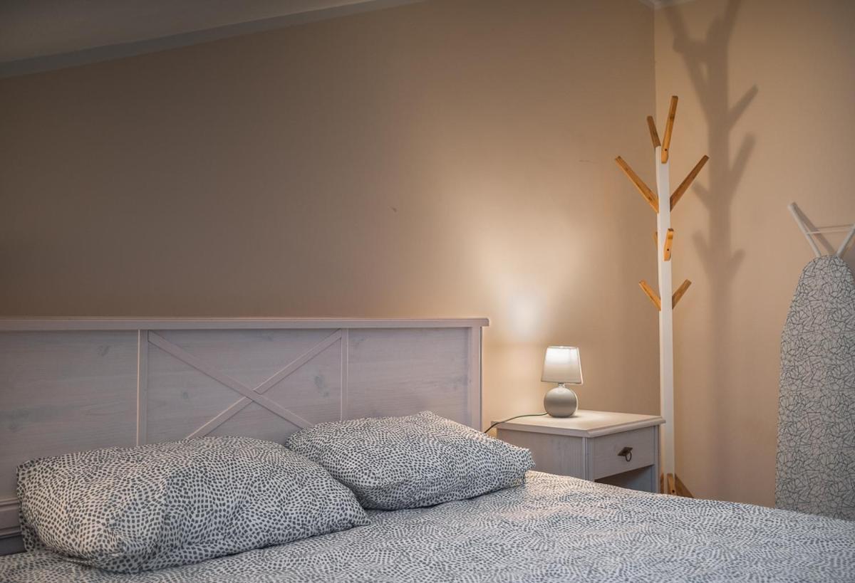 Apartman Fiume Appartamento Fiume