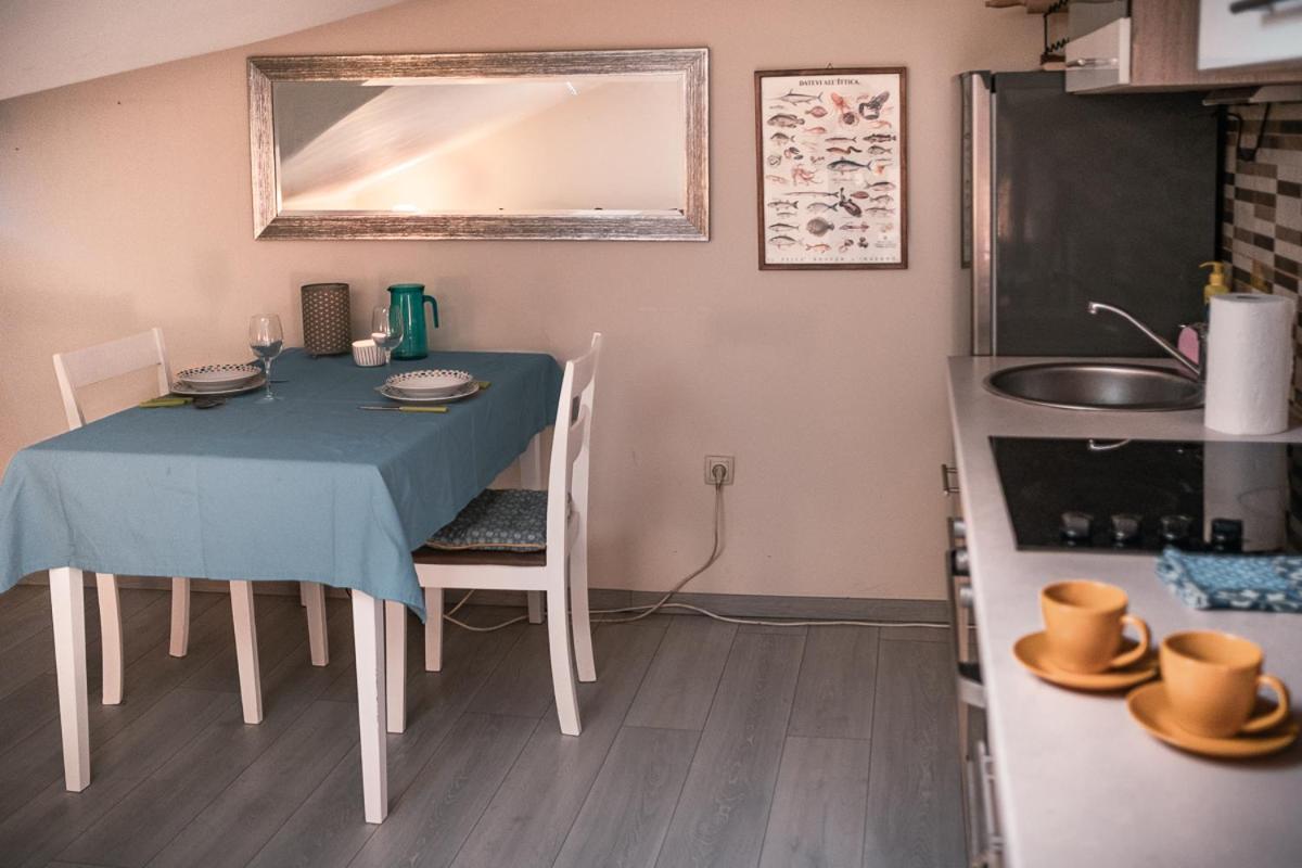 Appartamento Apartman Fiume Fiume
