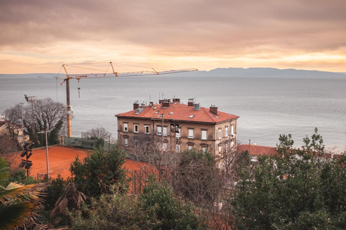 Apartman Fiume Appartamento *