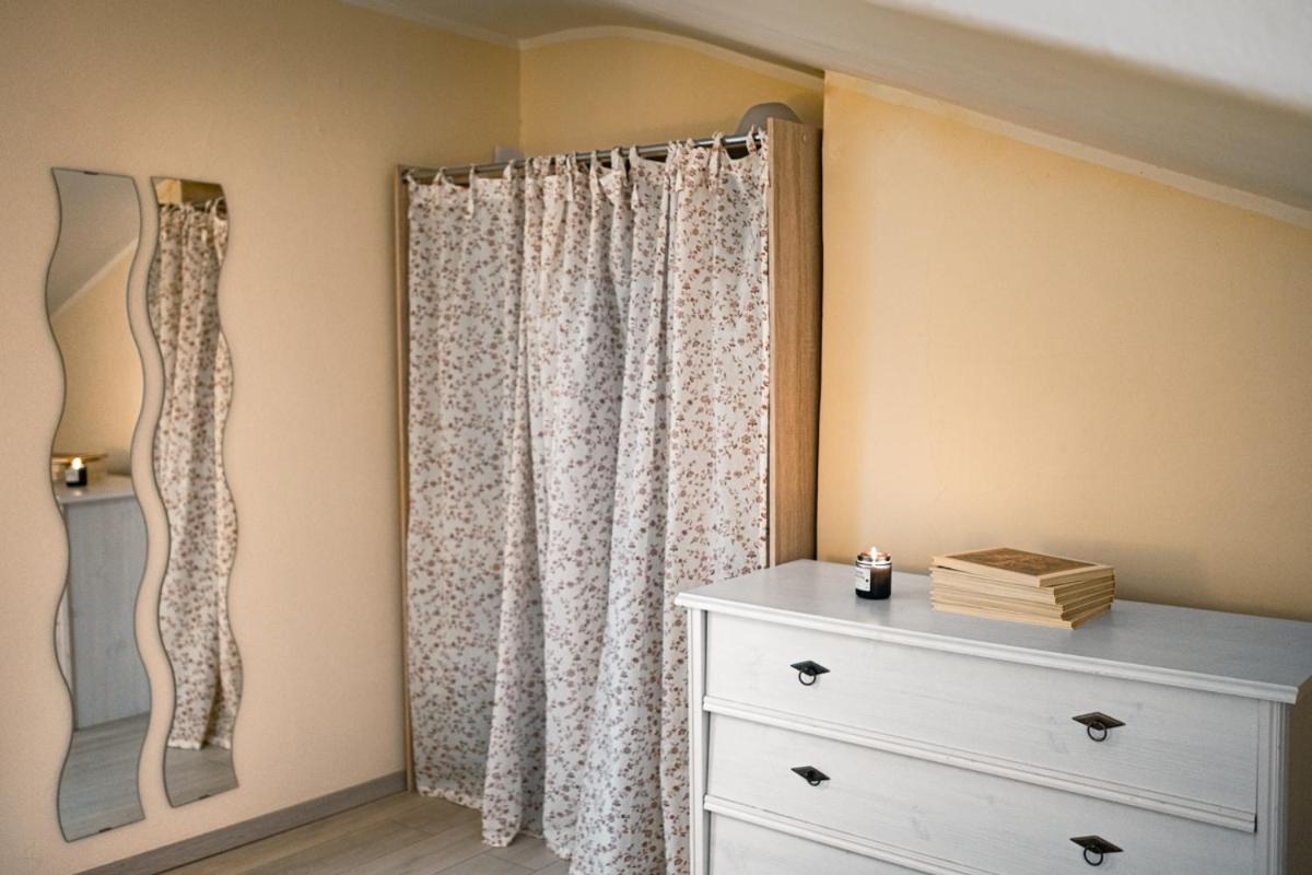 Apartman Fiume Appartamento *