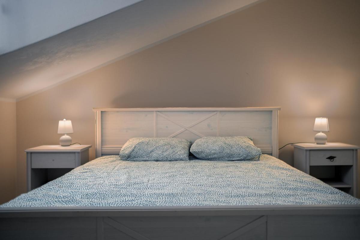 Apartman Fiume Appartamento *