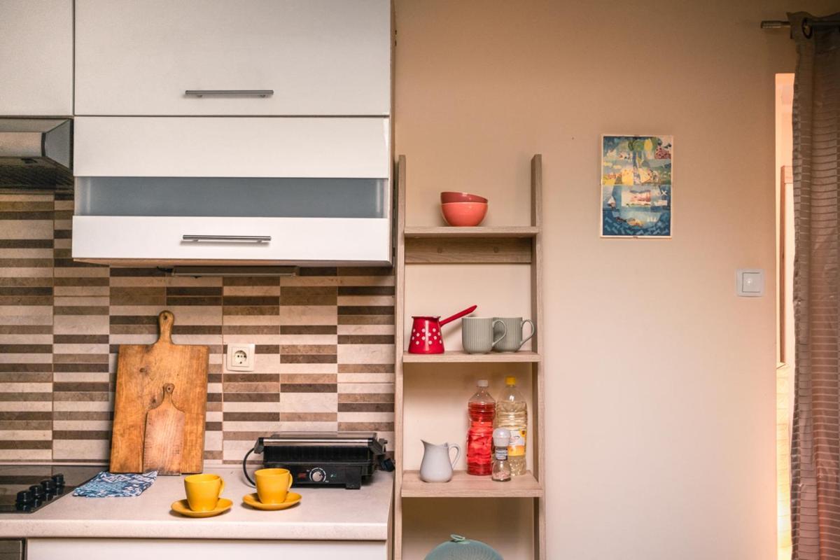 Appartamento Apartman Fiume